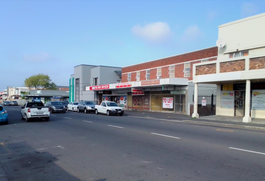 To Let commercial Property for Rent in Plumstead Western Cape